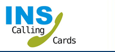 INS Calling Cards